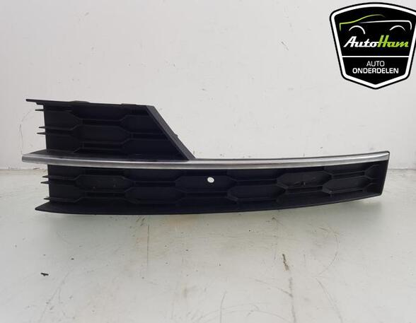 Bumper Ventilation Grille SKODA OCTAVIA III Combi (5E5, 5E6), SKODA OCTAVIA IV Combi (NX5)