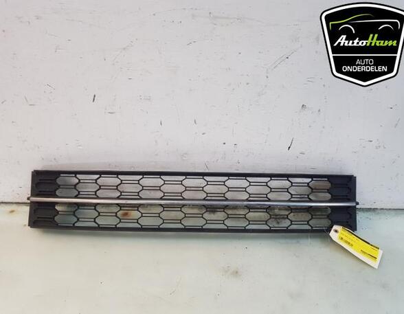 Bumper Ventilation Grille SKODA OCTAVIA III Combi (5E5, 5E6), SKODA OCTAVIA IV Combi (NX5)