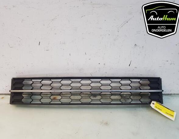 Bumper Ventilation Grille SKODA OCTAVIA III Combi (5E5, 5E6), SKODA OCTAVIA IV Combi (NX5)