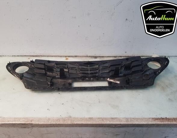 Bumper Ventilation Grille HYUNDAI i10 III (AC3, AI3)