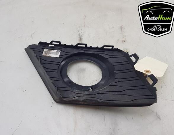 Ventilatiegrille bumper SEAT ARONA (KJ7, KJP)