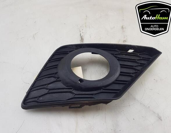 Ventilatiegrille bumper SEAT ARONA (KJ7, KJP)