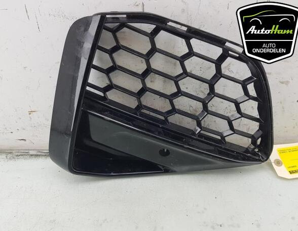 Ventilatiegrille bumper BMW X3 (G01, F97)