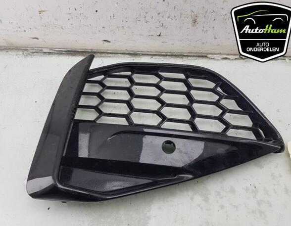 Ventilatiegrille bumper BMW X3 (G01, F97)