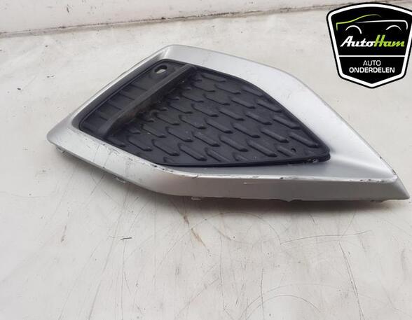 Bumper Ventilation Grille AUDI Q2 (GAB, GAG)