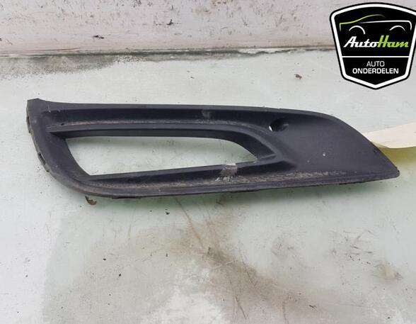 Lüftungsgitter für Stoßfänger Opel Astra K Sports Tourer B16 13481997 P21597463