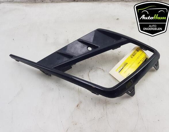 Lüftungsgitter für Stoßfänger Seat Ibiza V KJ1 6F0853666C P21574273