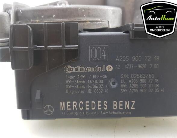 Motor Tailgate MERCEDES-BENZ C-CLASS T-Model (S205), MERCEDES-BENZ GLC (X253)