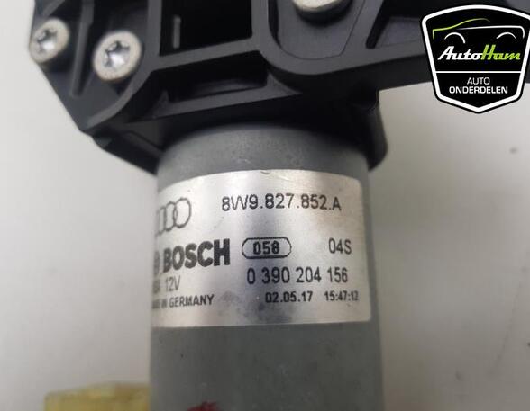 Motor Achterklep AUDI A4 Avant (8W5, 8WD, B9)