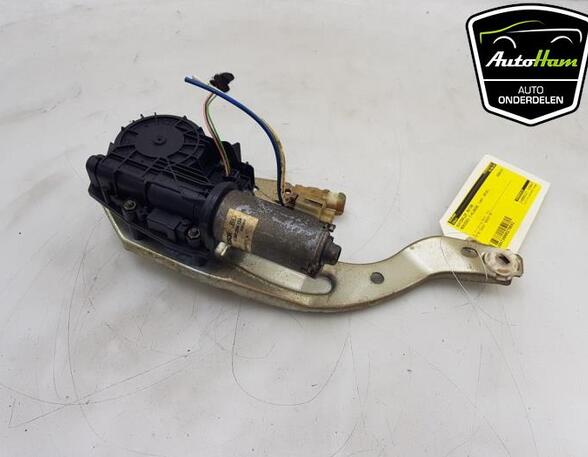 Motor Achterklep MERCEDES-BENZ C-CLASS (W205)