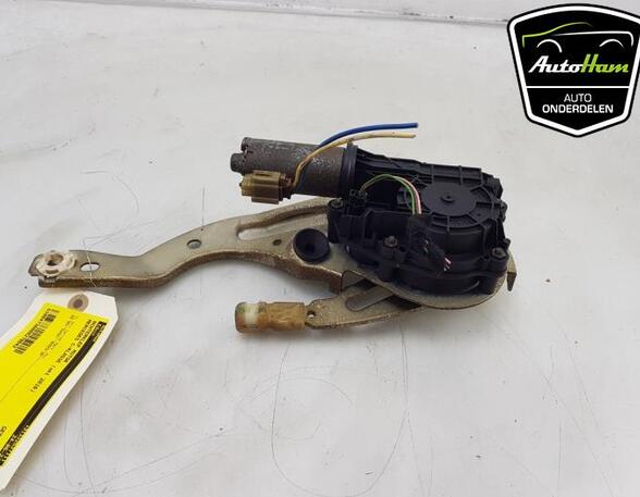 Motor Achterklep MERCEDES-BENZ C-CLASS (W205)