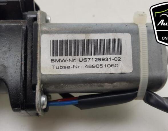 Motor Achterklep BMW 5 Touring (E61)