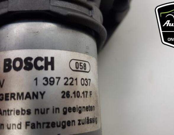 Motor Achterklep AUDI A4 Avant (8W5, 8WD, B9)