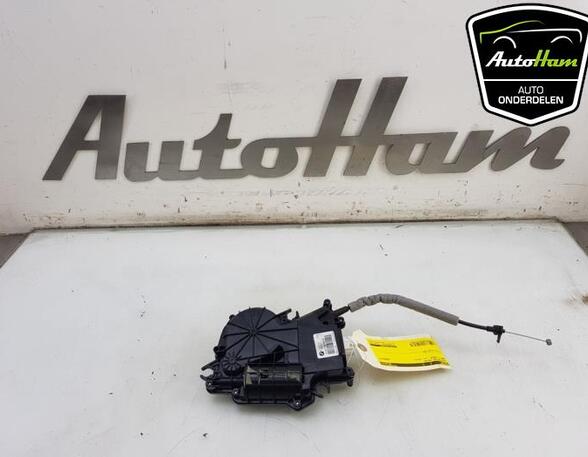 Motor Tailgate BMW 5 Gran Turismo (F07)