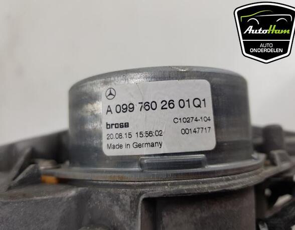 Motor Achterklep MERCEDES-BENZ C-CLASS T-Model (S205), MERCEDES-BENZ GLC (X253)