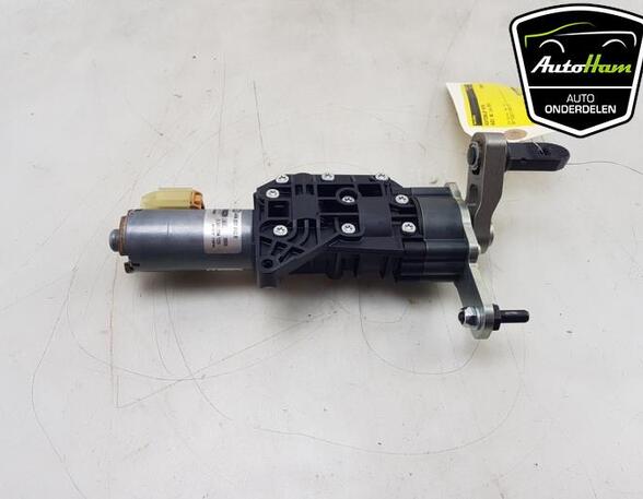 
Motor Heckklappe Audi A6 Avant 4G, C7 4G9827852E P21653290
