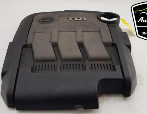 Engine Cover VW POLO (6R1, 6C1), VW POLO Van (6R), SEAT IBIZA IV ST (6J8, 6P8), SEAT IBIZA IV (6J5, 6P1)