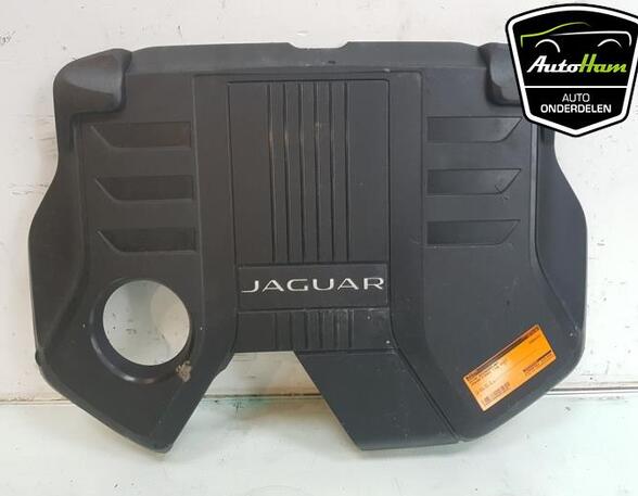 Engine Cover JAGUAR F-PACE (X761)