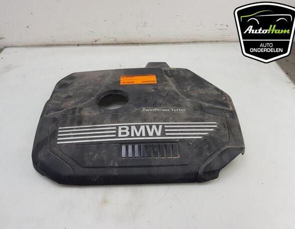 Motorverkleding BMW 2 Gran Coupe (F44), BMW 1 (F40), BMW X2 (F39), BMW 2 Gran Tourer (F46)