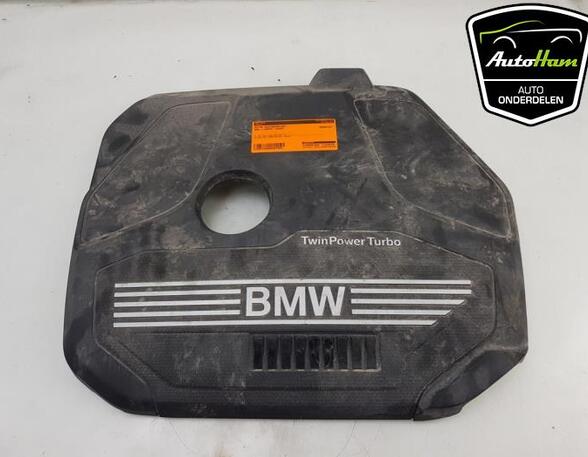 Motorverkleding BMW 2 Gran Coupe (F44), BMW 1 (F40), BMW X2 (F39), BMW 2 Gran Tourer (F46)