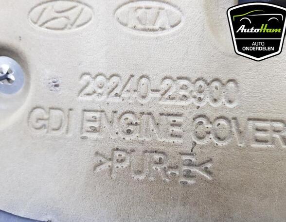 Engine Cover KIA SPORTAGE (QL, QLE)