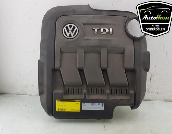 Motorverkleding VW POLO (6R1, 6C1), VW POLO Van (6R), SKODA FABIA II (542), SEAT IBIZA IV (6J5, 6P1)