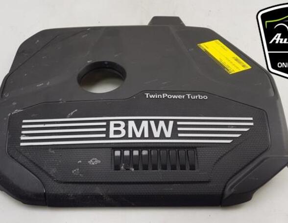 Engine Cover BMW X2 (F39), BMW 2 Gran Coupe (F44), BMW 1 (F40), BMW 2 Gran Tourer (F46)