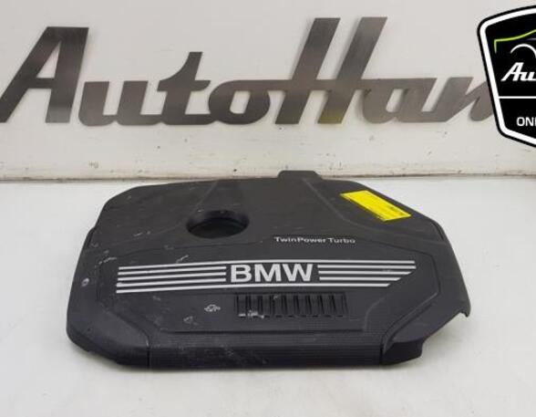 Engine Cover BMW X2 (F39), BMW 2 Gran Coupe (F44), BMW 1 (F40), BMW 2 Gran Tourer (F46)