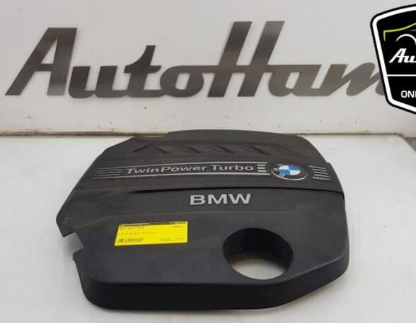 Engine Cover BMW 1 (F20), BMW 3 Touring (F31), BMW 3 (F30, F80)