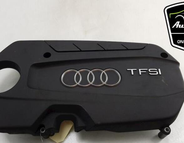 Engine Cover AUDI A1 (8X1, 8XK), AUDI A1 Sportback (8XA, 8XF)