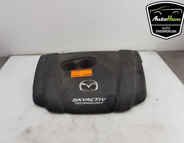 Engine Cover MAZDA 6 Estate (GJ, GL)