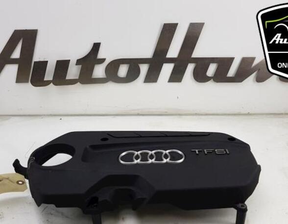 Engine Cover AUDI A1 (8X1, 8XK), AUDI A1 Sportback (8XA, 8XF)