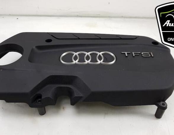 Engine Cover AUDI A1 (8X1, 8XK), AUDI A1 Sportback (8XA, 8XF)