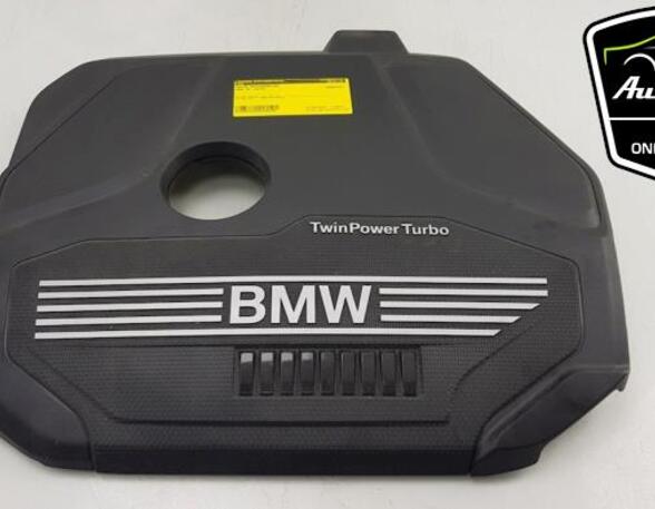 Engine Cover MINI MINI (F56), BMW X2 (F39), BMW 1 (F20)