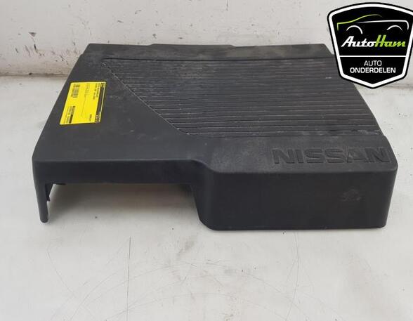 Motorabdeckung Nissan Leaf ZE1 292A25SA1A P20721047