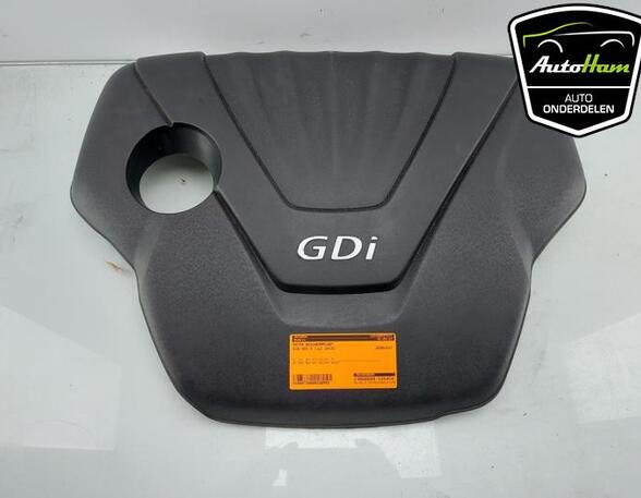 Engine Cover KIA CEE'D (JD), KIA PRO CEE'D (JD)