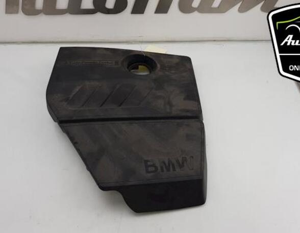 Engine Cover BMW 1 (F20), BMW 1 (F21), BMW 3 (F30, F80)