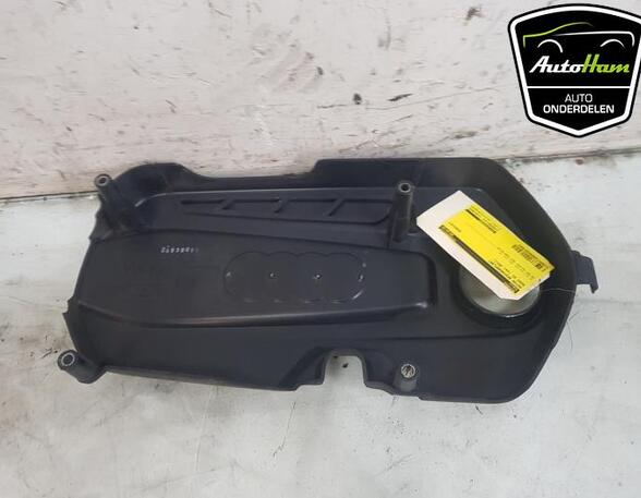 Engine Cover AUDI A1 (8X1, 8XK), AUDI A1 Sportback (8XA, 8XF)