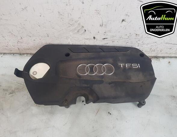 Engine Cover AUDI A1 (8X1, 8XK), AUDI A1 Sportback (8XA, 8XF)