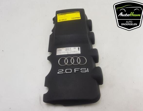 Motorverkleding AUDI A4 Avant (8E5, B6)