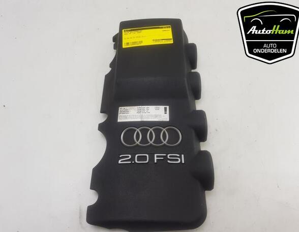 Engine Cover AUDI A4 Avant (8E5, B6)