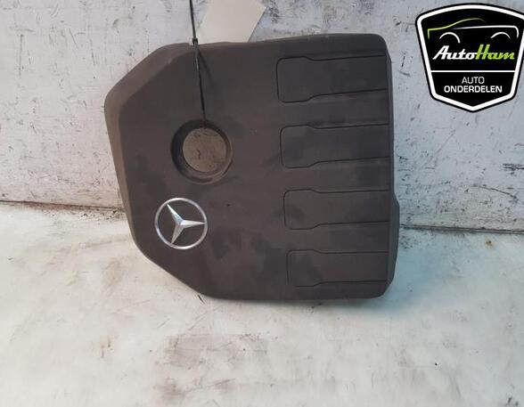 Motorverkleding MERCEDES-BENZ A-CLASS (W177), MERCEDES-BENZ B-CLASS (W247)