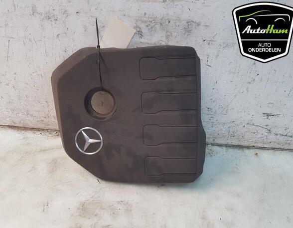 Motorverkleding MERCEDES-BENZ A-CLASS (W177), MERCEDES-BENZ B-CLASS (W247)