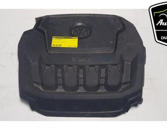 Engine Cover VW TIGUAN (AD1, AX1), VW TIGUAN ALLSPACE (BW2)