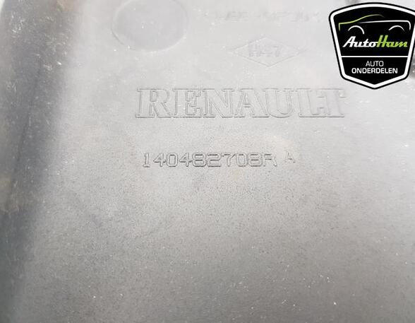 Engine Cover RENAULT MEGANE CC (EZ0/1_), RENAULT MEGANE III Grandtour (KZ0/1)