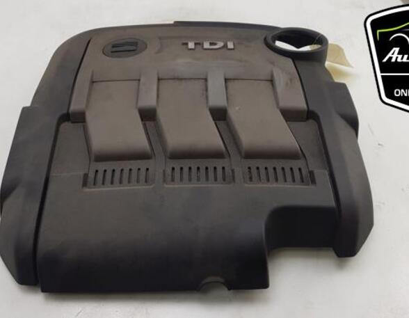 Engine Cover SEAT IBIZA IV (6J5, 6P1), SEAT IBIZA IV SC (6J1, 6P5), VW POLO (6R1, 6C1), VW POLO Van (6R)