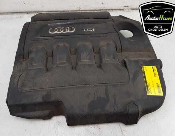 Motorverkleding AUDI A3 Limousine (8VS, 8VM), AUDI A3 Sportback (8VA, 8VF), AUDI A3 (8V1, 8VK), AUDI Q2 (GAB, GAG)