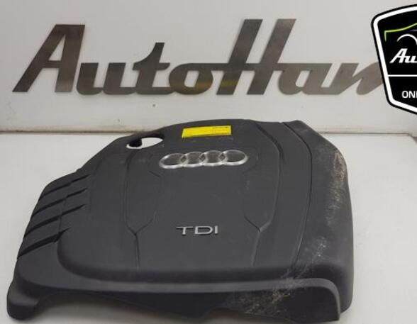 Engine Cover AUDI A4 (8K2, B8), AUDI A4 (8W2, 8WC, B9), AUDI A5 Convertible (8F7), SEAT LEON (1P1)