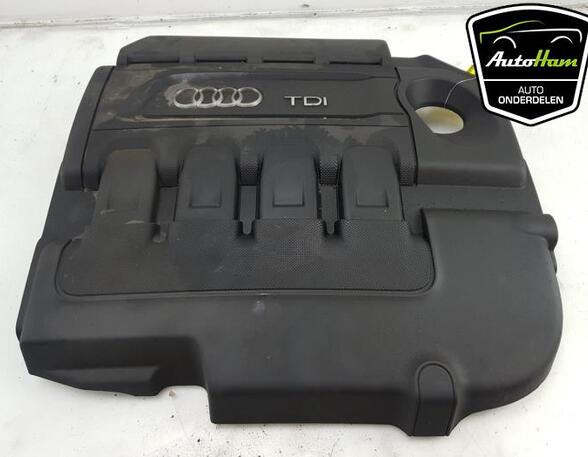 Engine Cover AUDI A3 Sportback (8VA, 8VF), AUDI Q2 (GAB, GAG), AUDI A3 (8V1, 8VK), AUDI Q3 (8UB, 8UG)