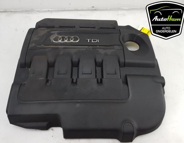 Engine Cover AUDI A3 Sportback (8VA, 8VF), AUDI Q2 (GAB, GAG), AUDI A3 (8V1, 8VK), AUDI Q3 (8UB, 8UG)